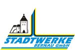 Logo: Stadtwerke Bernau