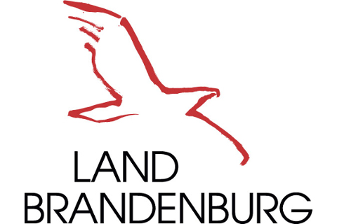 Foto: Logo Land Brandenburg 