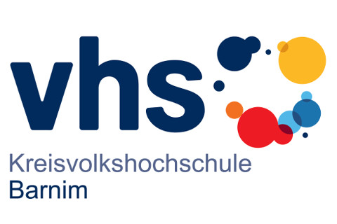 Logo KVHS Landkreis Barnim