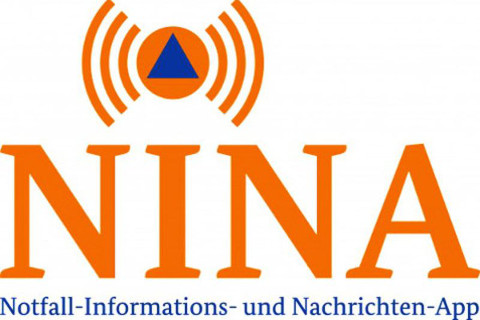 Foto: Logo NINA-App